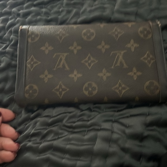 Women’s wallet - Picture 5 of 7